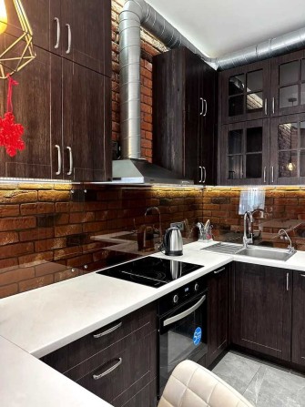 Сучасна квартира в ЖК Французький квартал вул. Академіка Філатова 2/1 - фото 1