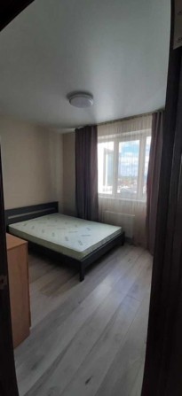 Оренда 1-кімнатної квартири,Харківське шосе,190 - фото 1