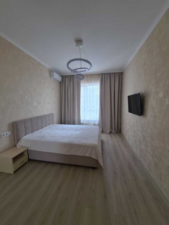 ЖК ЗАРІЧНИЙ, пр. Бажана 1А., Зарічна 1А (в будинку генератор) - фото 1