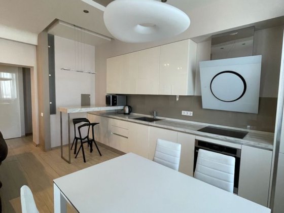 Здам квартиру на Печерське Київ