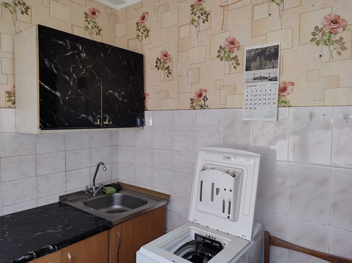 Сдам 1-комнатную квартиру в Киеве метро Черниговская Братиславская 4 - фото 1