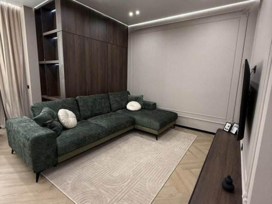 Вільна Ціна ТОП Оренда 2-кімнатної квартири, ЖК «Delmar» Київ