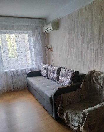 1-квартира вул. Дашкевича  Воскресенка              Запорожца - фото 1