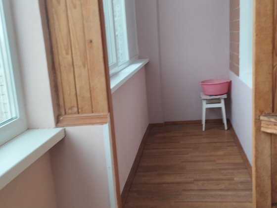 Сдам двух кімнатну квартиру, вул. Сержа Лифаря 18. Киев