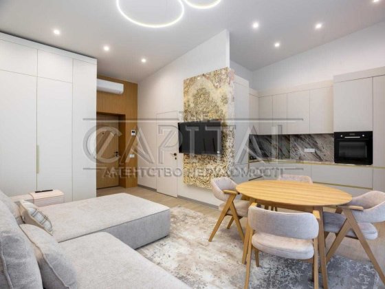 Оренда, ЖК «Лісова казка», вул. Радистів 40, 2-х кімн. кв. Киев