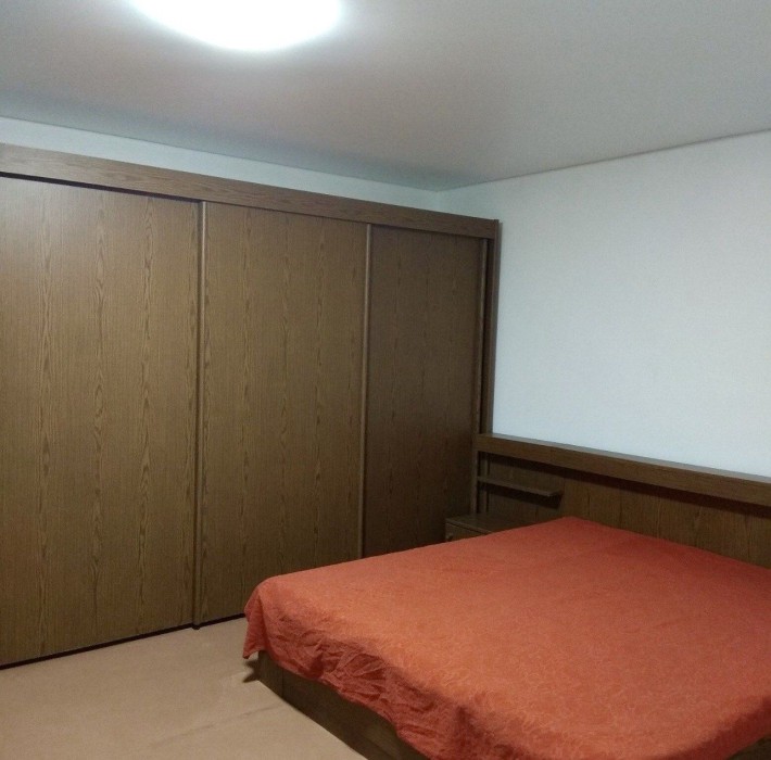 Отличная1 к квартира рядом с метро Бориспольская - фото 1