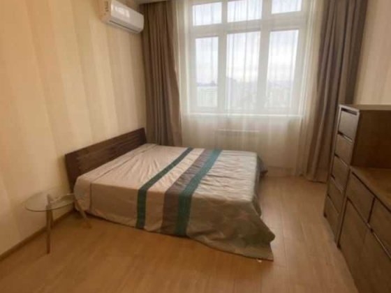 Оренда 1-кімнатної квартири на вул.Гната Хоткевича,8 Киев