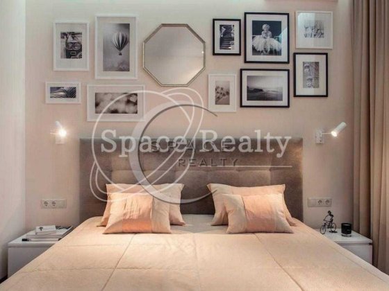 Оренда 2-к. квартири 62м2 в ЖК Новопечерські Липки Верхогляда 17 Киев