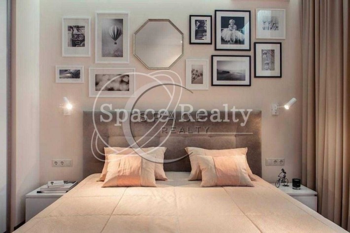 Оренда 2-к. квартири 62м2 в ЖК Новопечерські Липки Верхогляда 17 - фото 1