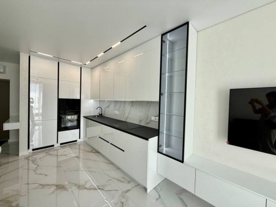 Генератор на будинок! ЖК Грейт прямий вид на Дніпро, Дніпровська 15К Київ