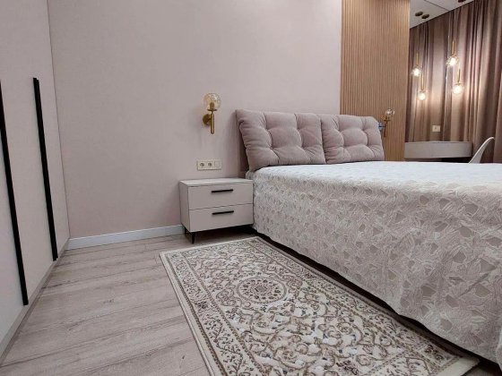 Жк.Французький квартал 2 Киев