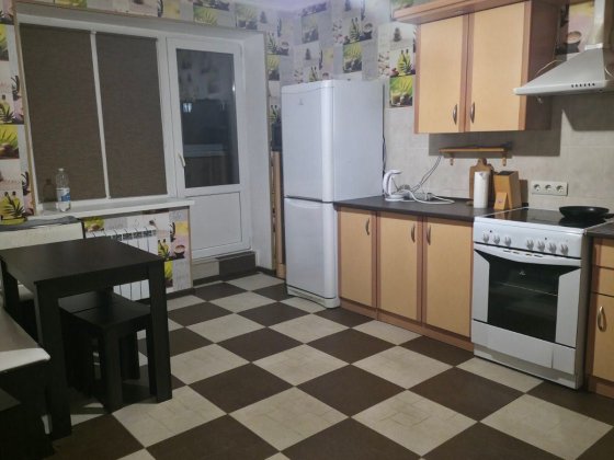 Оренда 2-к. квартири, по вул.Братіславська 7а   (мЧернігівське). Киев