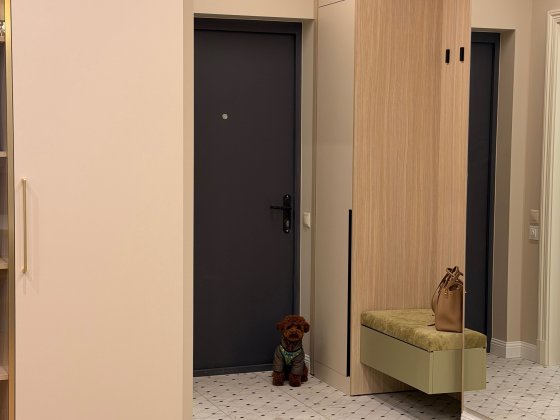 ГЕНЕРАТОР!Без комісії, 2кімнатна ,перша здача , 3 поверх, Метрополія 2 Киев