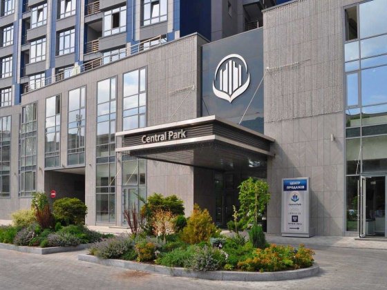 Здам квартиру 50 м² на Маккейна 7, ЖК Central Park, біля ФК2, Печерськ Київ