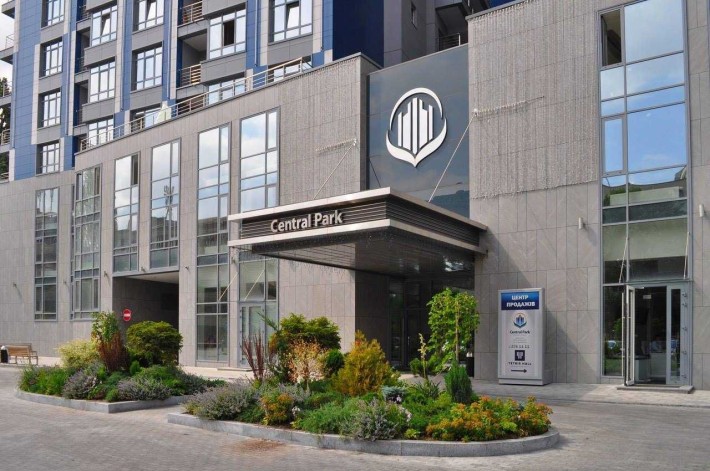 Здам квартиру 50 м² на Маккейна 7, ЖК Central Park, біля ФК2, Печерськ - фото 1