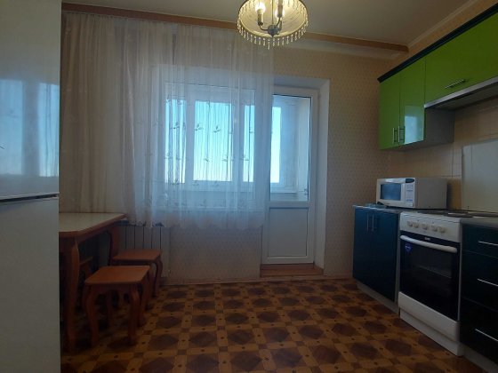 Оренда 2-х кім квартири вул. Рональда Рейгана, 1/25 Київ