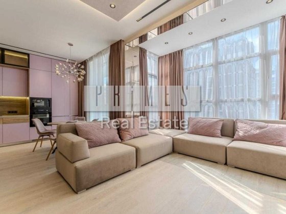 Оренда 2к 52м2 Новопечерські Липки Верхогляда Драгомирова 15б Печерськ Київ