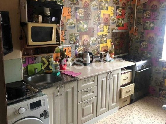 ГАЗ!!! Оренда Квартири БЕЗ КОМІСІЇ!!! Троєщина Киев