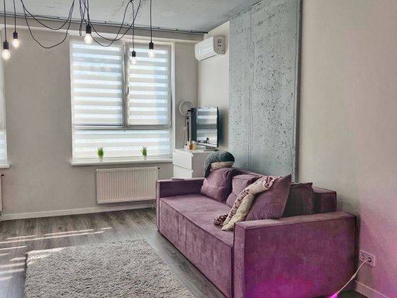 Оренда! 1-К квартира Olympic park Київ