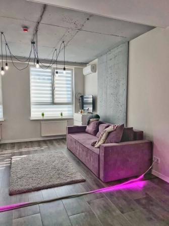 Оренда! 1-К квартира Olympic park - фото 1