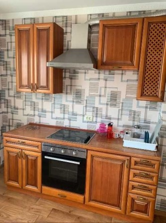 Затишна, простора 1к квартира 52м2  вул. Лісківська, 7 Троєщина - фото 1