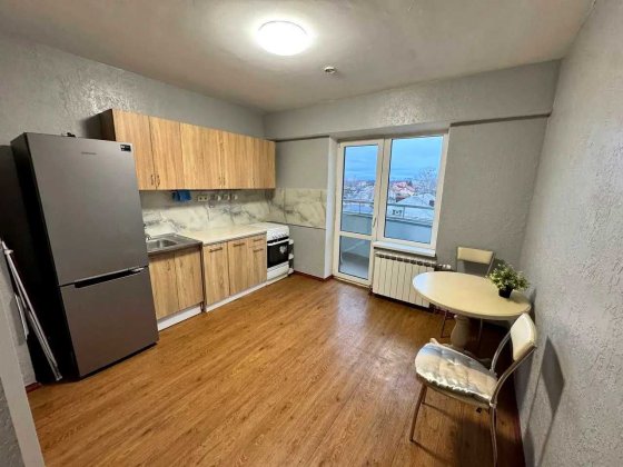 Здається в оренду 1-кімнатна квартира на проспекті Науки, 80А/73. Киев