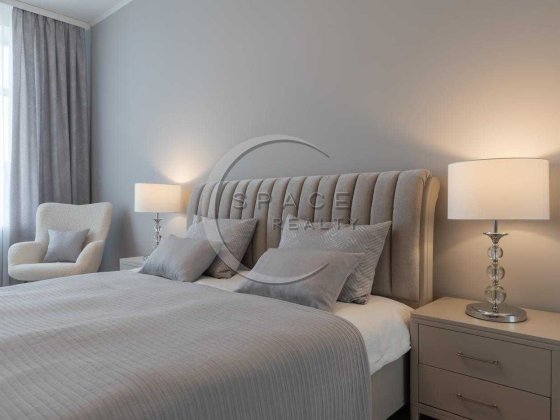 Шикарна 3кім Драгомирова (Верхогляда) ЖК Новопечерські Липки Печерськ Київ