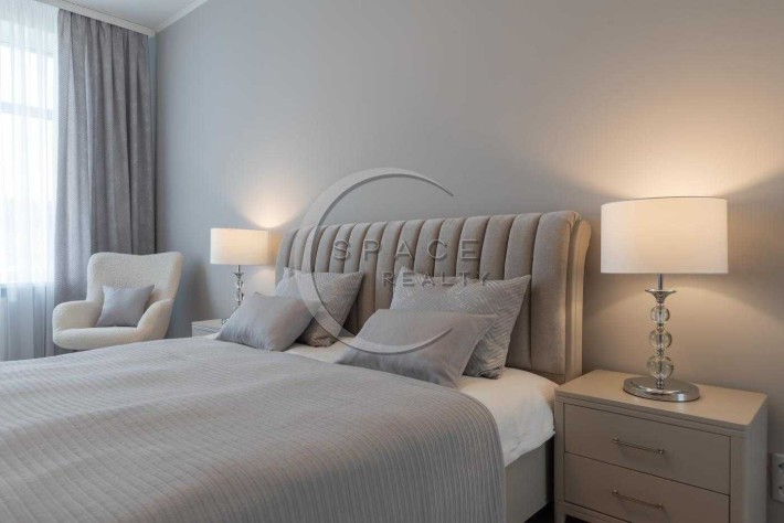 Шикарна 3кім Драгомирова (Верхогляда) ЖК Новопечерські Липки Печерськ - фото 1