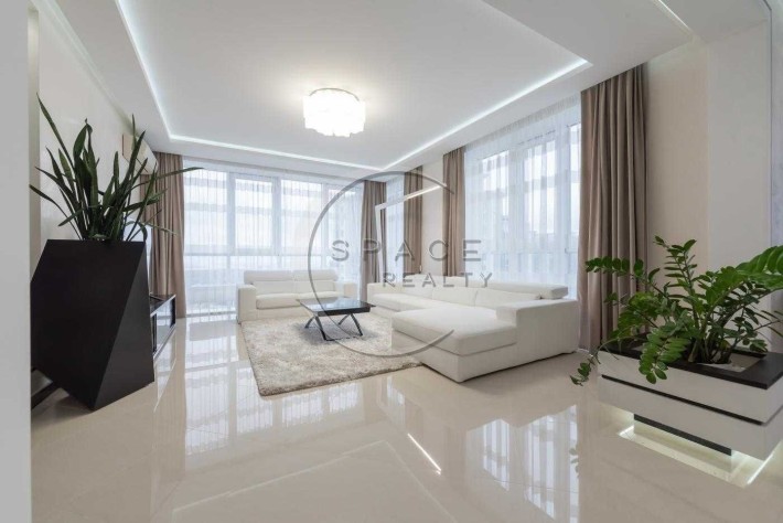 Оренда 4к квартири 180м2 ЖК Новопечерські Липки - фото 1