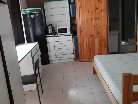 оренда однокімнатної квартири студії Киев