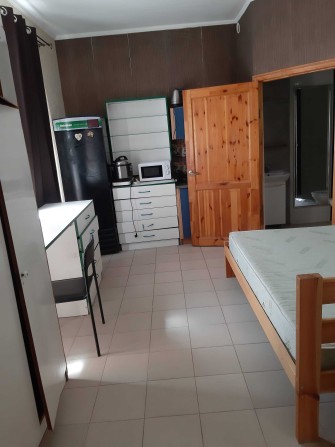 оренда однокімнатної квартири студії - фото 1