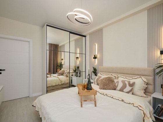 Оренда квартири | Перша сдача | 6 поверх |ЖК Киев