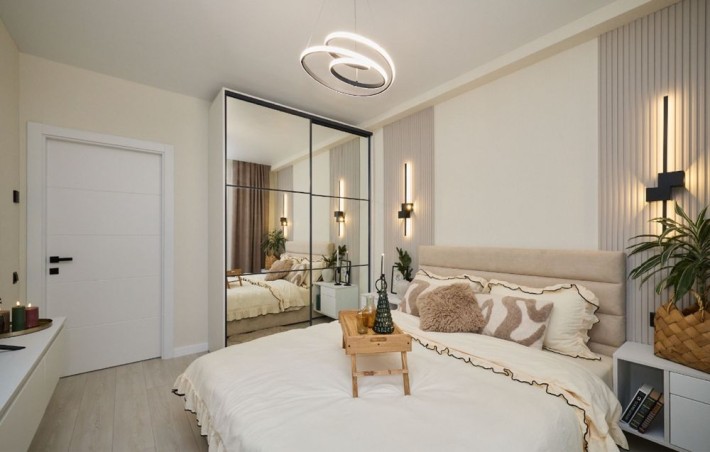 Оренда квартири | Перша сдача | 6 поверх |ЖК - фото 1