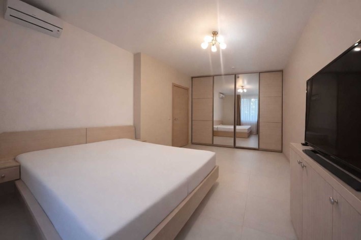 Аренда 1 ком, ул. Успешная 8, 37м2, 2/4 - фото 1