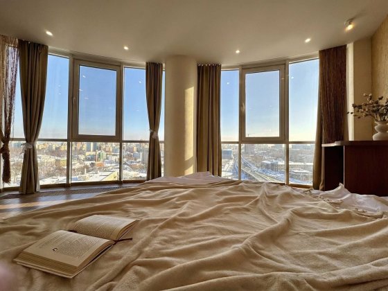 Оренда квартири БЕЗ% Деміївська Ocean Plaza Голосієво Либідська Киев