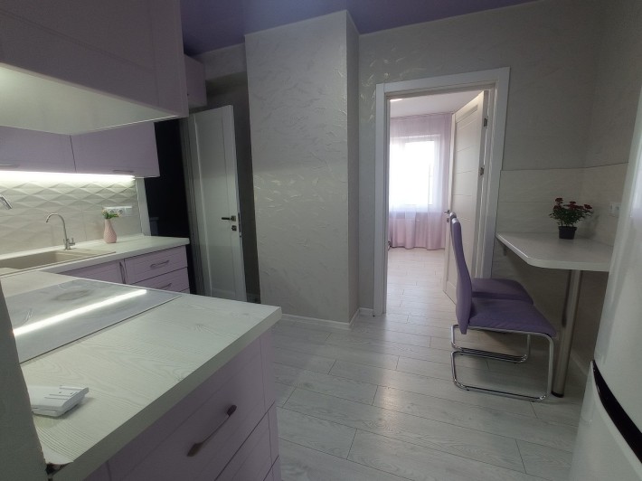 Здам свою 2к квартиру, тепла, генератор - фото 1