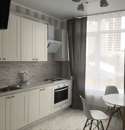 Сдам 1 ком квартиру м Демеевская Лыбедская Ракетная - фото 1