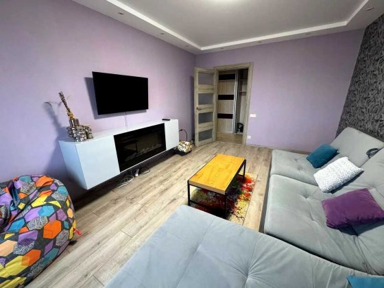 Оренда 2к квартири з ремонтом, м.Васильківська, Здановської,36А Киев