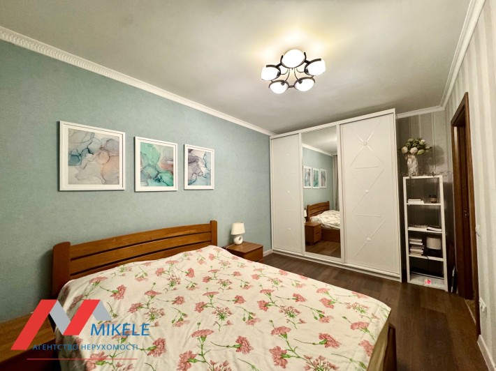 Оренда! 2 кім 51м2 Ковпака 3 Печерський Палац Україна - фото 1