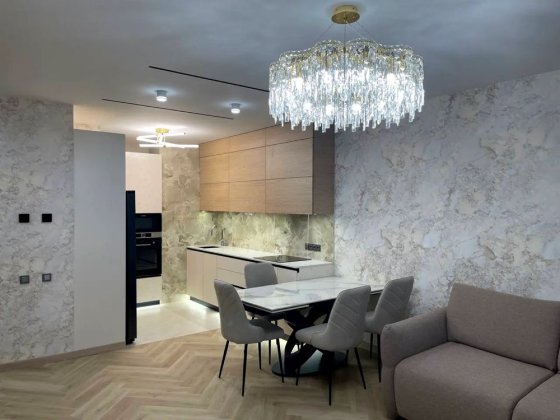 Здам 2.квартиру ЖК Taryan Towers Печерськ Київ