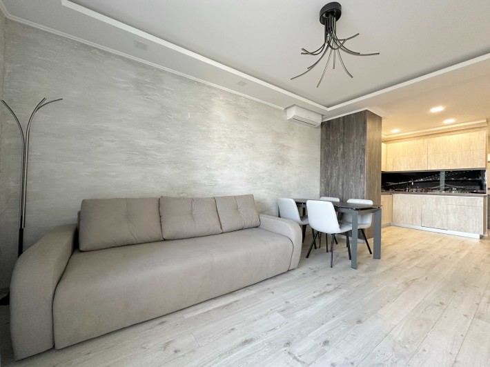 Без % Здам квартиру В ЖК Парк Авеню генератор метро Голосыъвський - фото 1