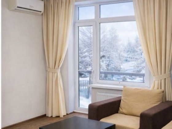 Оренда 1 кім. кв. Голосіївський,ЖК Лікоград Метро ВДНГ Київ