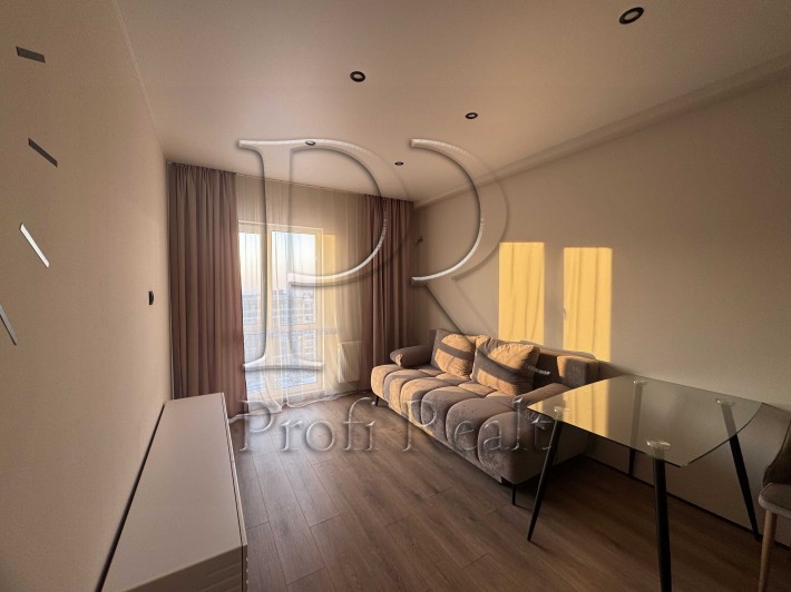 Оренда 1к кв Нова Англія/м.Васильківська/Максимовича/ЛікоГрад - фото 1