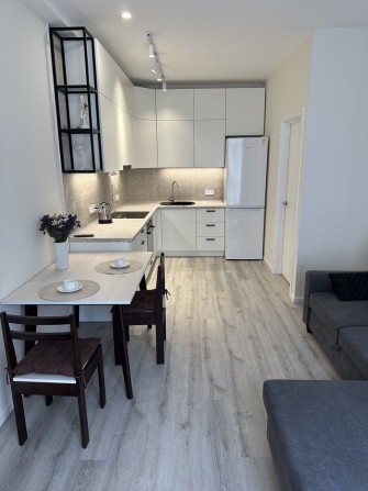 1-кім.ЖК «Нова Англія»вул.Максимовича 26Г»Манчестер» - фото 1