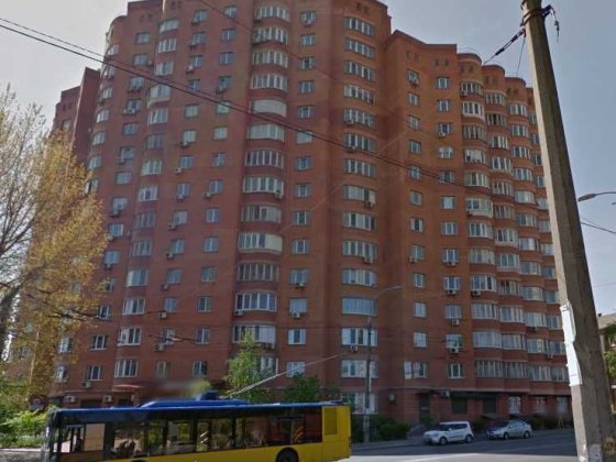 Без комісії 2к студіо, пр. Наукі  62А Киев