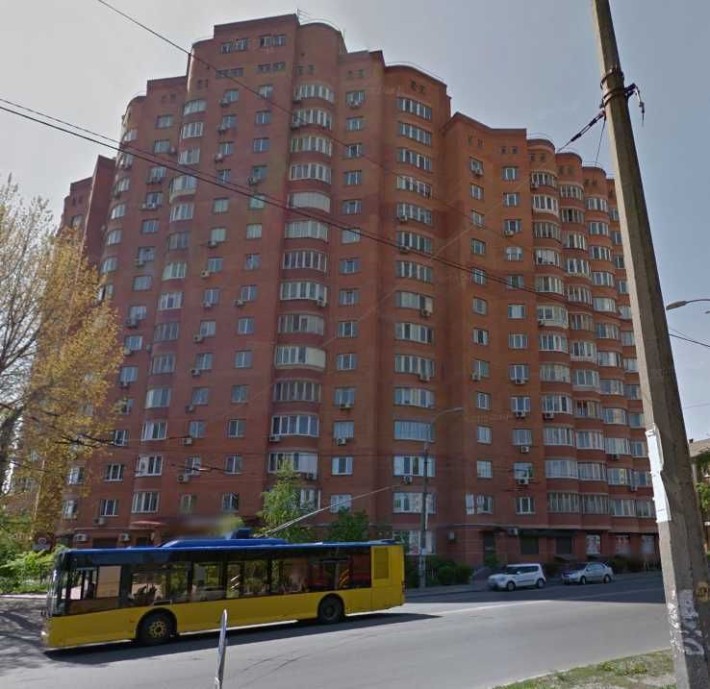 Без комісії 2к студіо, пр. Наукі  62А - фото 1