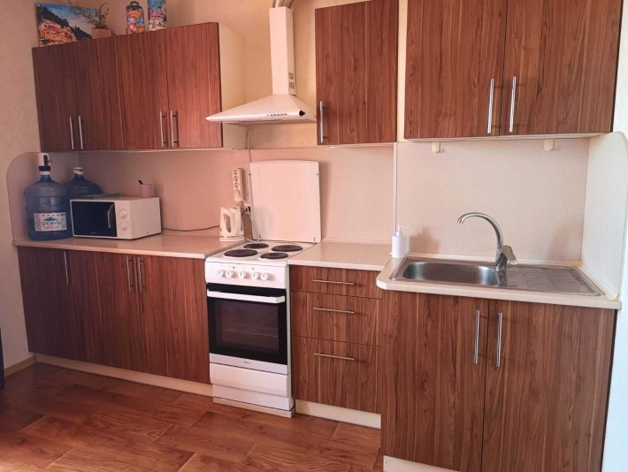 Від Власника оренда тепла 1к кв. пр. Науки м. Деміївська - фото 1