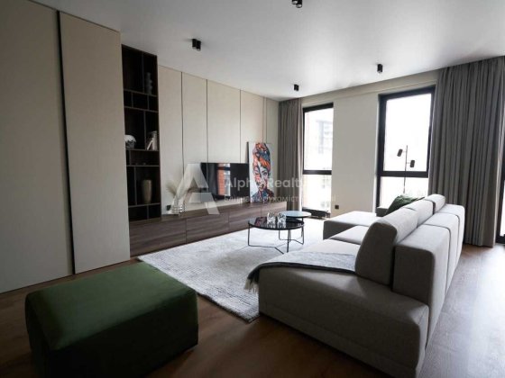 Без% ЖК Чикаго Chicago Антоновича Горького 44 дизайнерська 2к 68м2 Киев