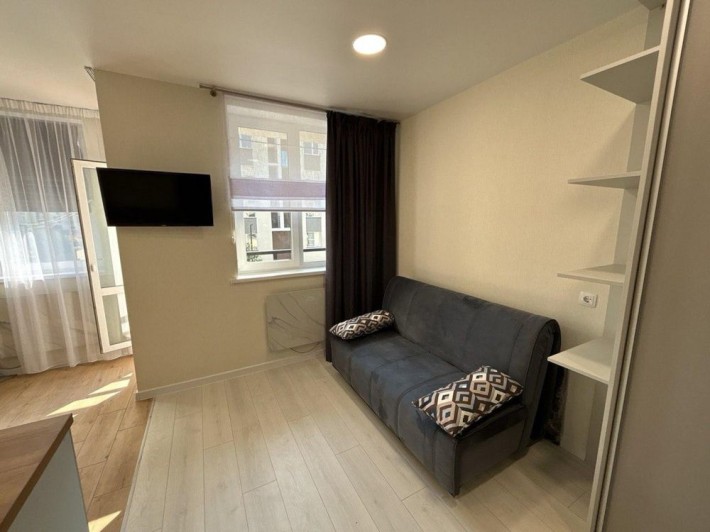 ‼️ NEW ‼️ ЖК Parkland | Паркленд | Метро Васильківська - фото 1