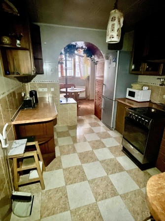 Здам 3 кімнатну квартиру на набережній Дніпра! - фото 1